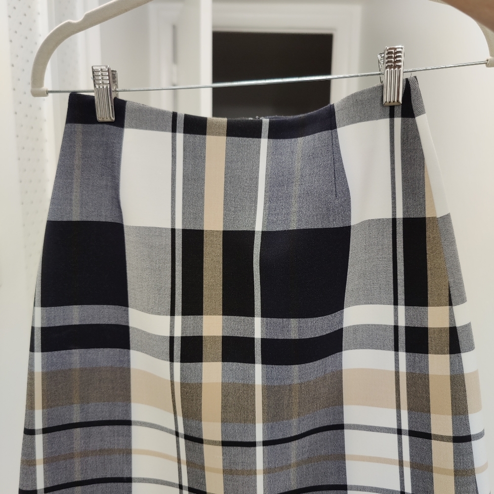 Beautiful elegant skirt